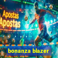 bonanza blazer